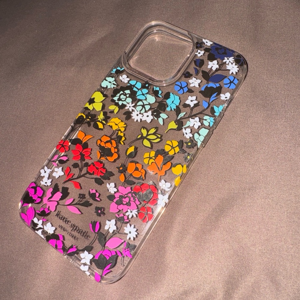 kate spade iphone 13 pro max case